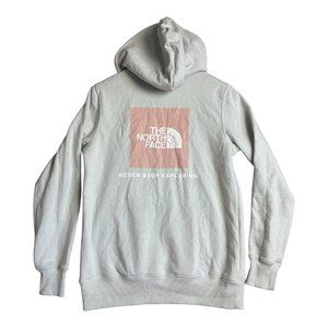 The North Face Women’s Hoodie Sweatshirt Size Small